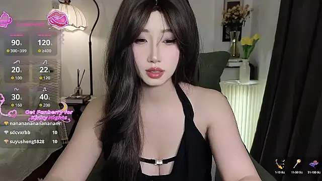 Boa0105's cam snapshot