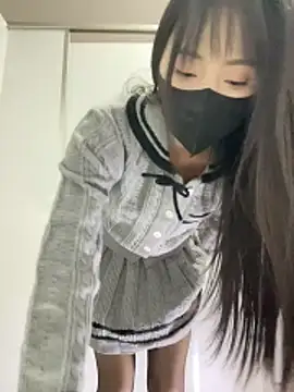 xiao-Lin's cam snapshot