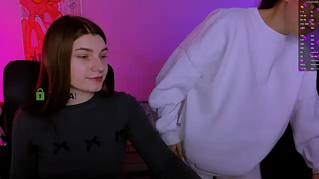 pure_radiance1 live sex cam