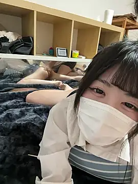 mayuchan12345's cam snapshot