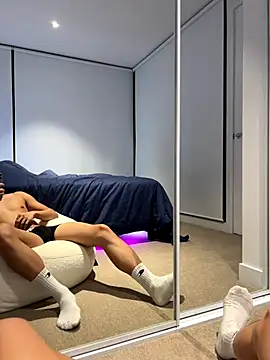 TheDomTop live sex cam