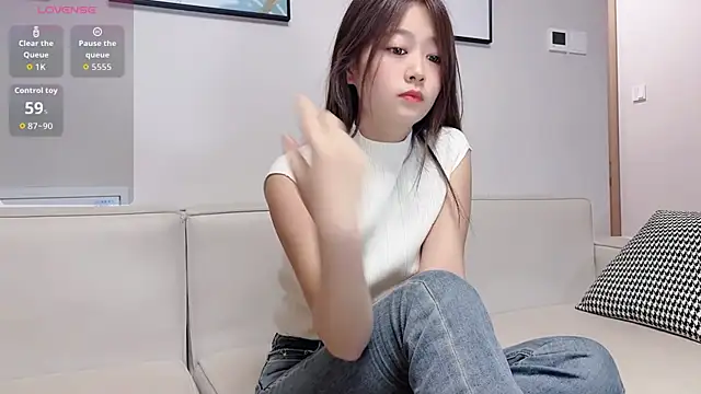 Jian_Lin's cam snapshot