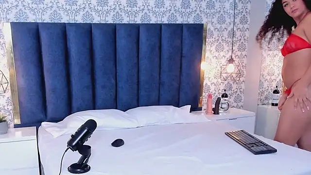 Irina_Federovna's cam snapshot