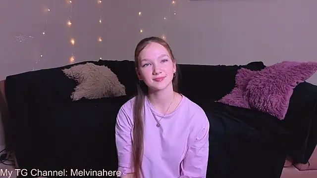 MelvinaEbner's cam snapshot