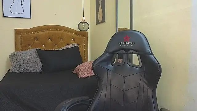 Lily_Sanderss's cam snapshot