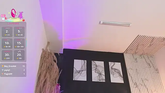 chellsea_wild's cam snapshot