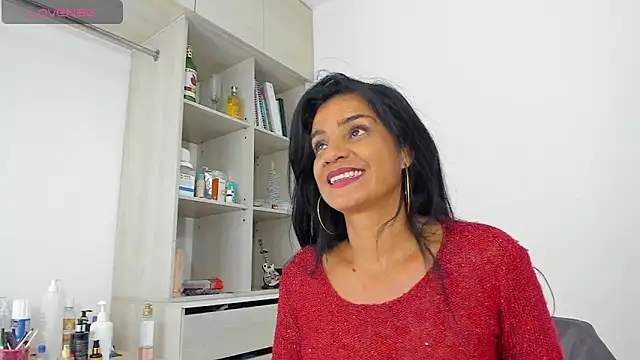 sweetCatallina's cam snapshot