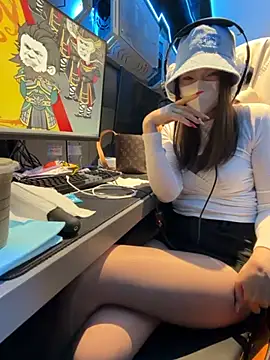 nideanbaby's cam snapshot