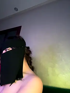 Elina-Marina live sex cam