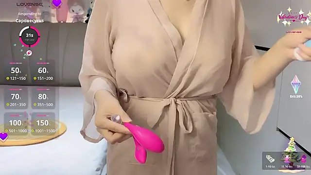 Koo-liy's cam snapshot