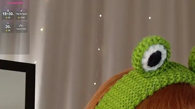 AdritVance live sex cam