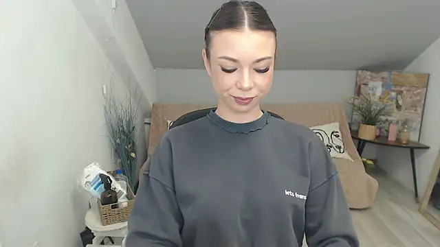 MayaWill's cam snapshot