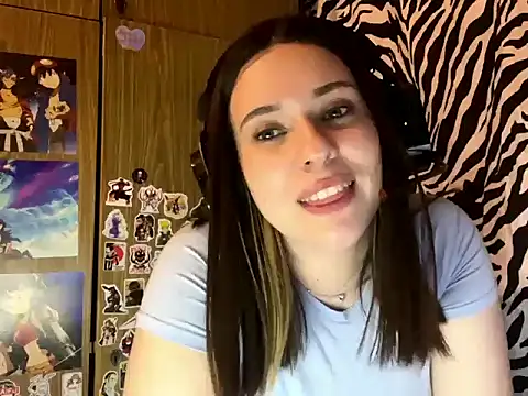 AngeliqueSulima's cam snapshot