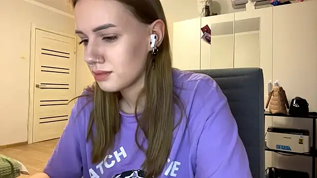 BerrySonya live sex cam