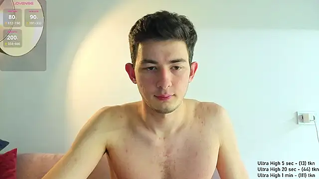 Danny__Magic live sex cam