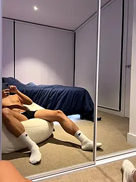 TheDomTop live sex cam