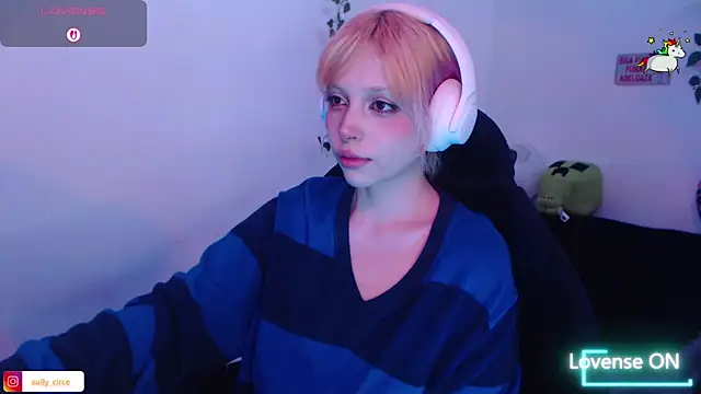 MaryJannes live sex cam