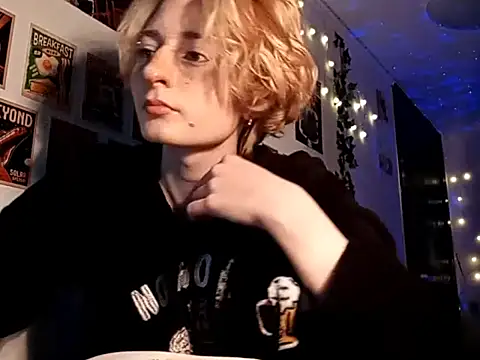 AmyGrok's cam snapshot