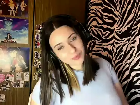 AngeliqueSulima's cam snapshot