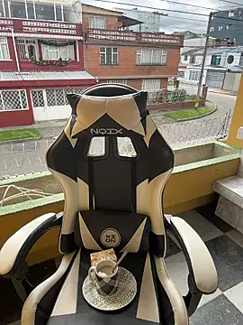 Engell_fire's cam snapshot