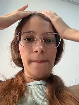 Vanneskk live sex cam