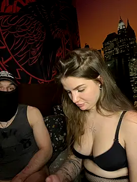 WhiteCore live sex cam