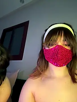 Elina-Marina live sex cam