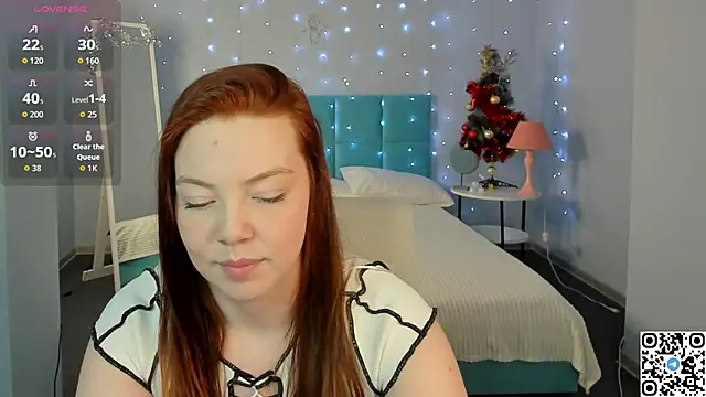 Agnia_White's cam snapshot