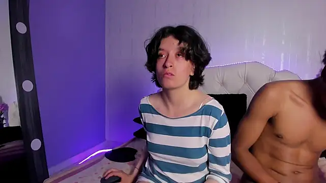 CoralAndOcean_ live sex cam