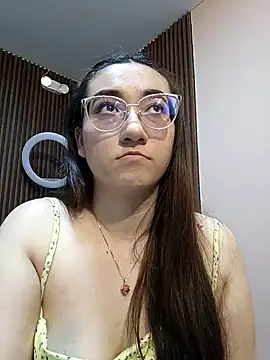 SwettieSammy's cam snapshot