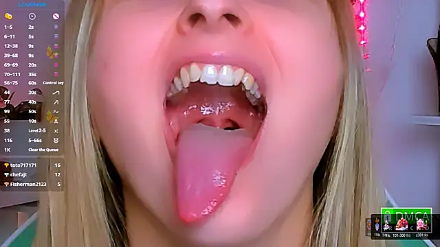 _Ri_na_'s cam snapshot