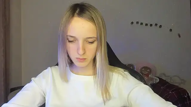 RouseReed's cam snapshot