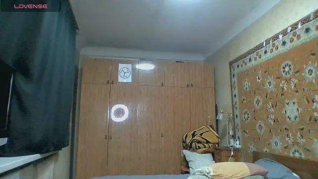 AnnaXLovers live sex cam