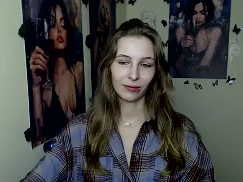 StrangerGi's cam snapshot