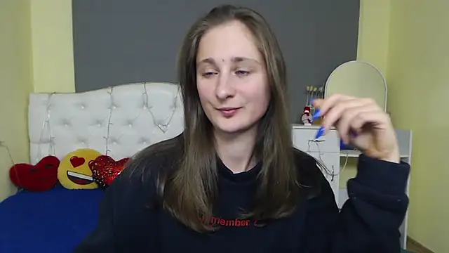 MichelLeee's cam snapshot