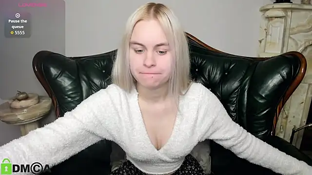 HillEva's cam snapshot