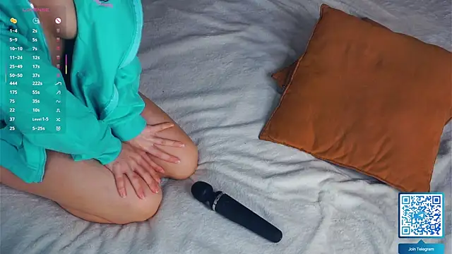 ErlinaBuoy's cam snapshot