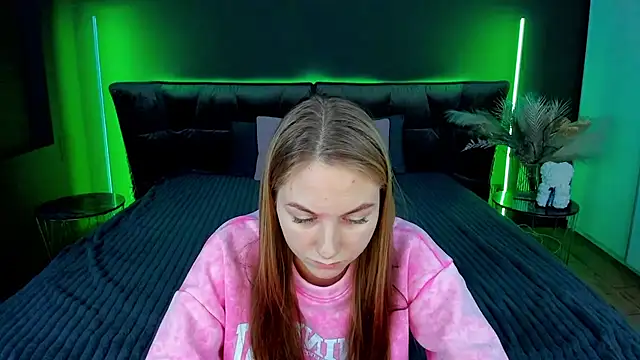 MilaAddams's cam snapshot