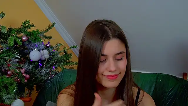 ArianaAllens's cam snapshot