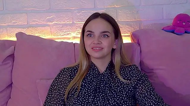 AnitaVenture's cam snapshot