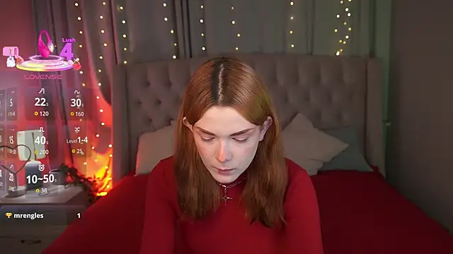 AvaRyder live sex cam