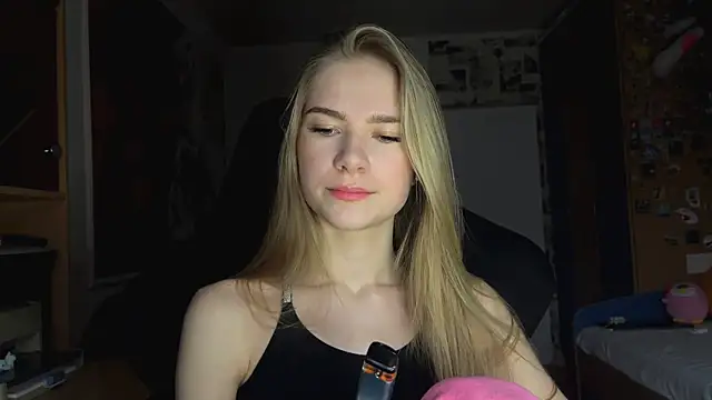 JesicaMortensen's cam snapshot