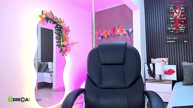 natasha__jackson's cam snapshot