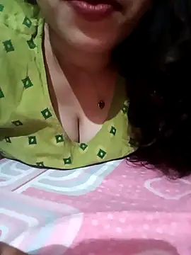 Sneha_gril's cam snapshot