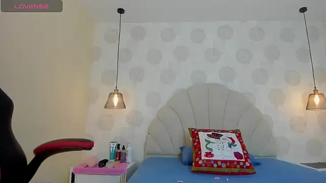 GIANAMILLER6's cam snapshot