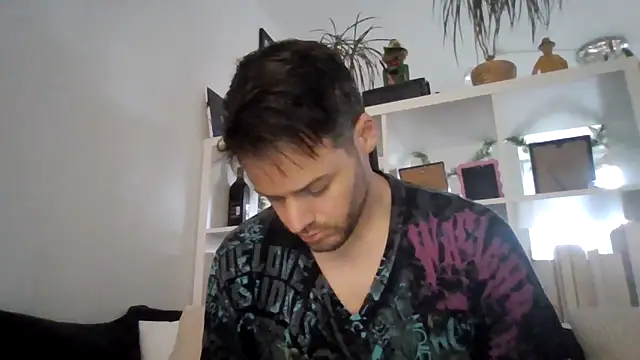 bigcockjohnxxxxx's cam snapshot