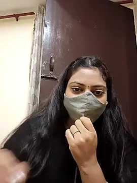 Komal-verma1's cam snapshot