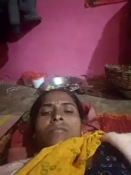 Hot_reshmaji's cam snapshot