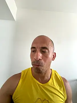 Russo41rj's cam snapshot