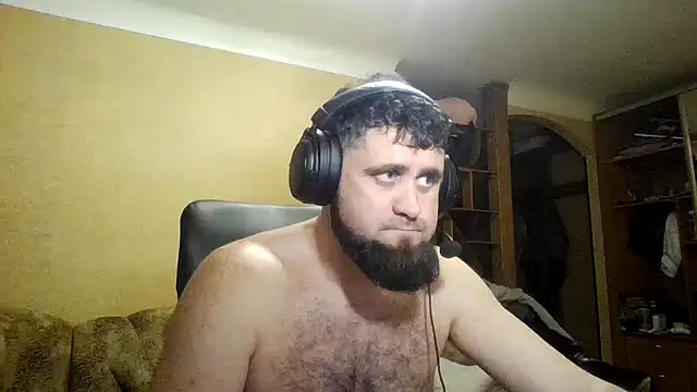 StasConnor's cam snapshot